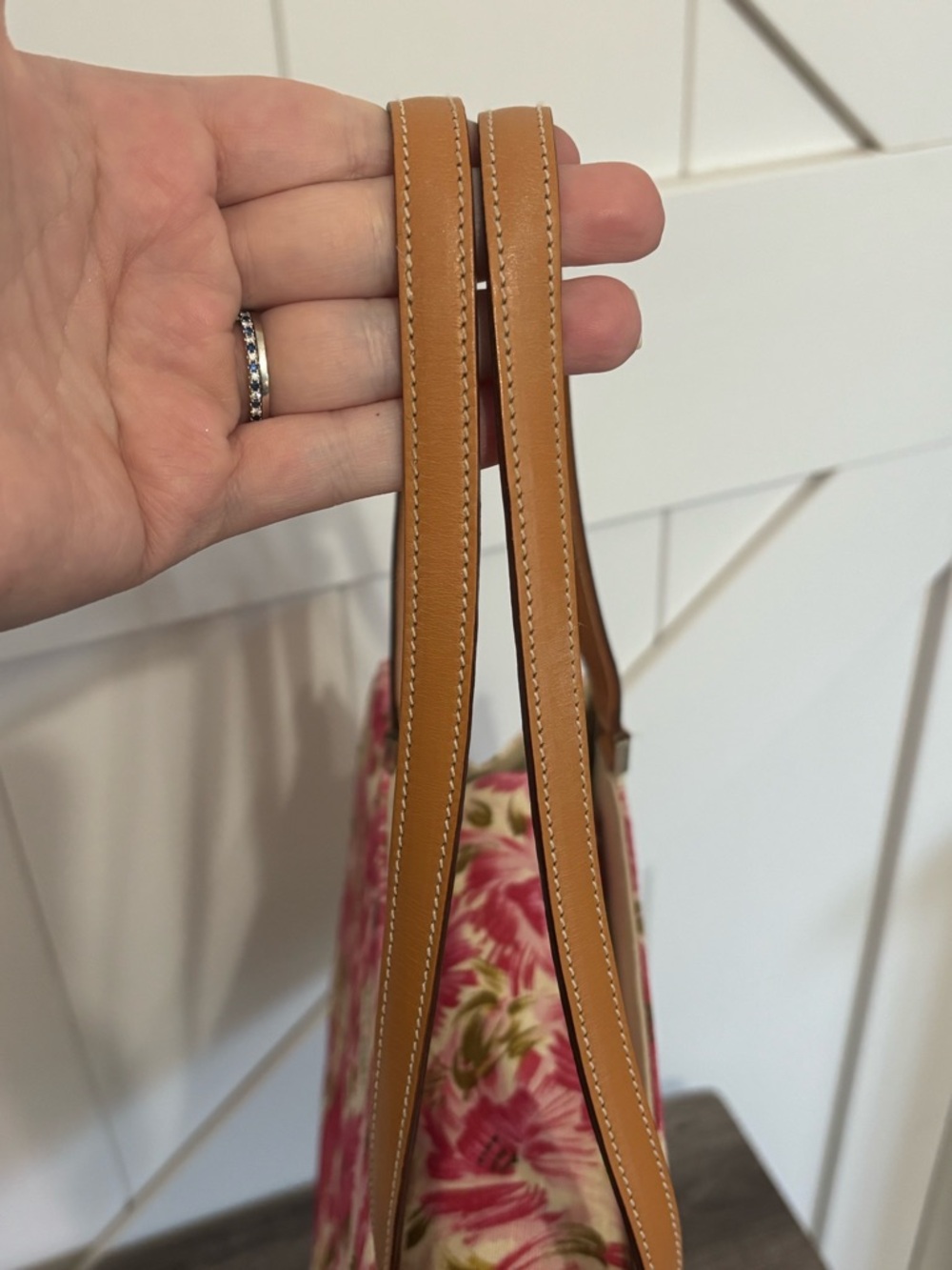 Vintage Kate Spade New York Sam Tote Bag - Picture 13 of 16